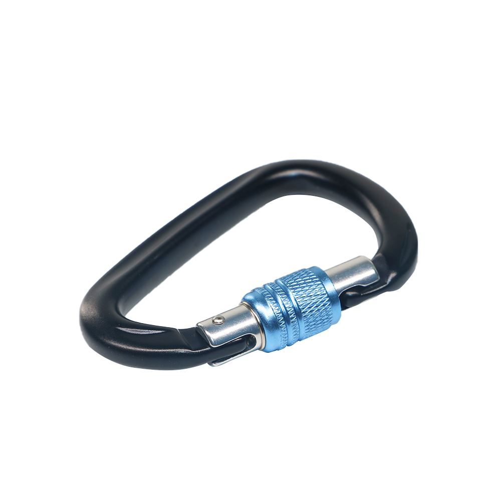 Produxs 25kN (5511lbs) مشابك تثبيت شديدة التحمل للاستخدام متعدد الاستخدامات